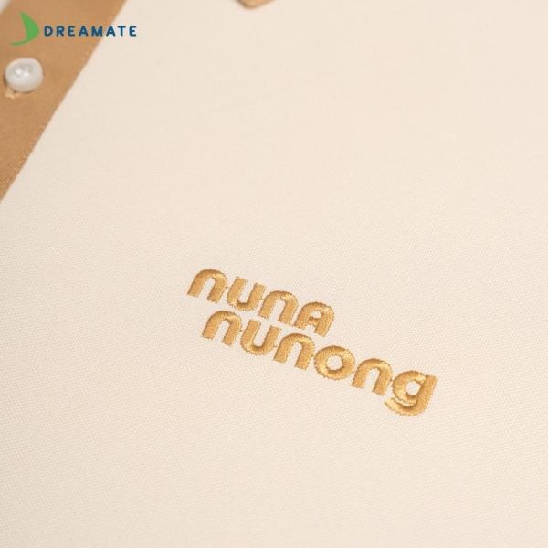 Đồng phục quán cafe Nuna Nunong be