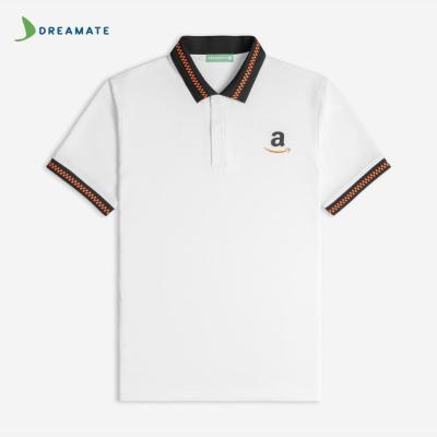 Áo polo đồng phục Amazon
