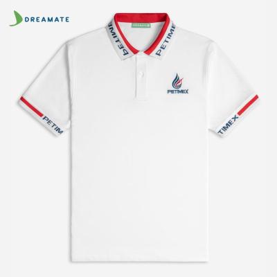 Áo polo đồng phục Petimex