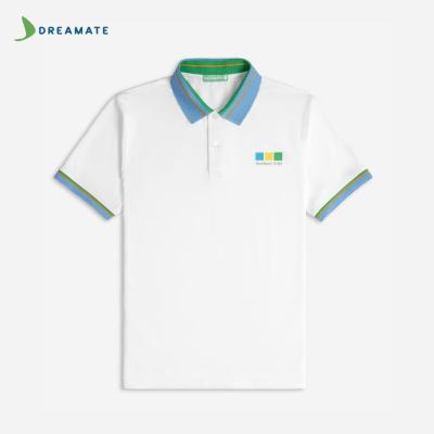 Áo polo đồng phục Surface Việt