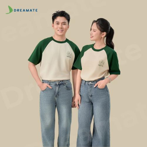 BST Áo raglan