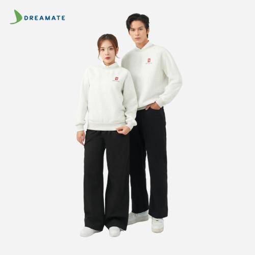 Áo sweater đồng phục DPlus