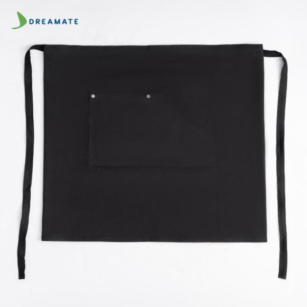 Đồng phục quán Nap Coffee đen