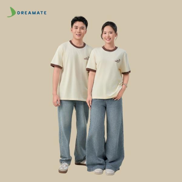 BST Áo phối cổ
