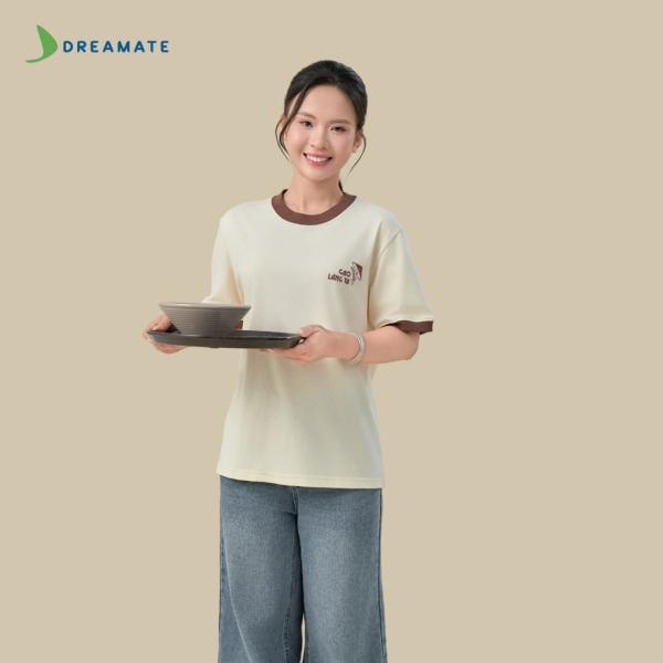BST Áo phối cổ