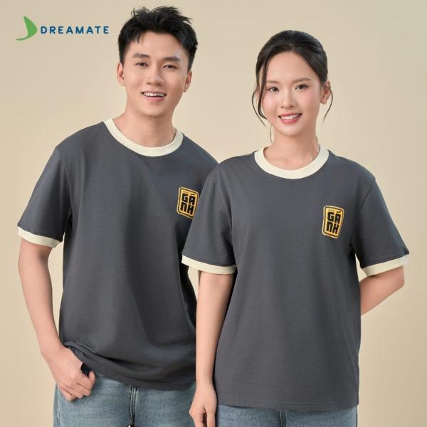 BST Áo phối cổ