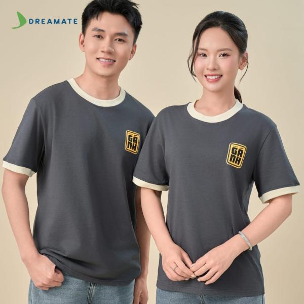 BST Áo phối cổ