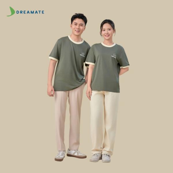 BST Áo phối cổ