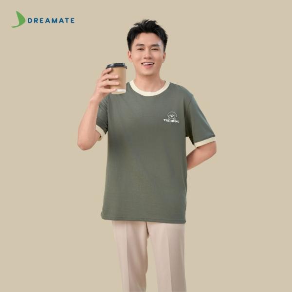 BST Áo phối cổ