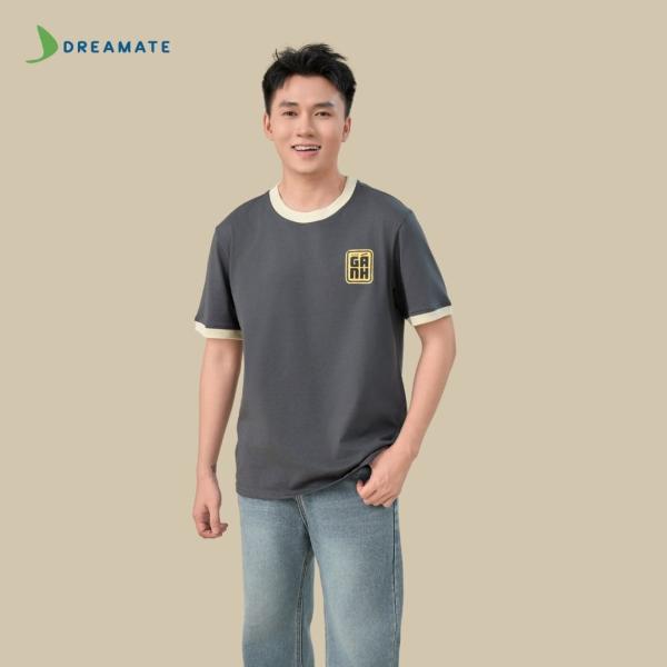 BST Áo phối cổ