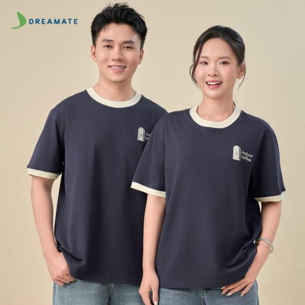 BST Áo phối cổ