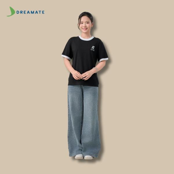 BST Áo phối cổ