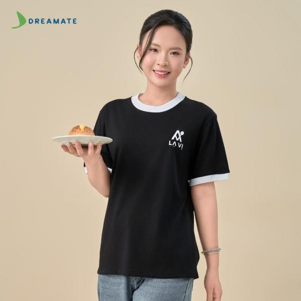 BST Áo phối cổ