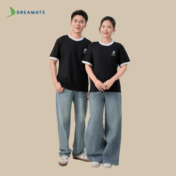 BST Áo phối cổ