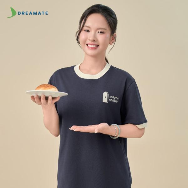 BST Áo phối cổ
