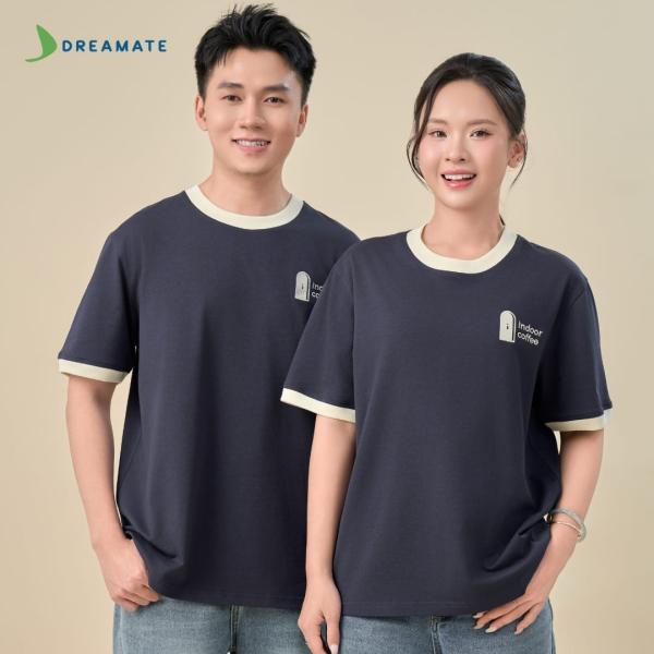 BST Áo phối cổ