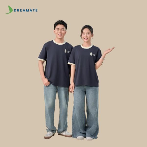 BST Áo phối cổ