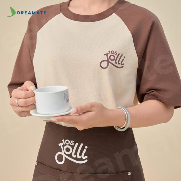 BST Áo raglan