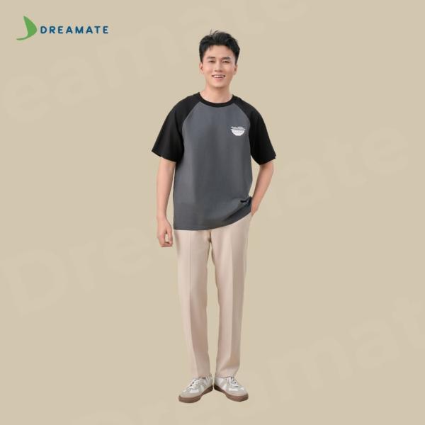 BST Áo raglan