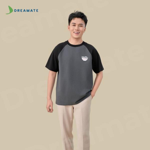BST Áo raglan