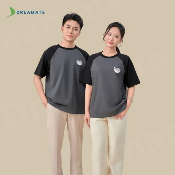 BST Áo raglan