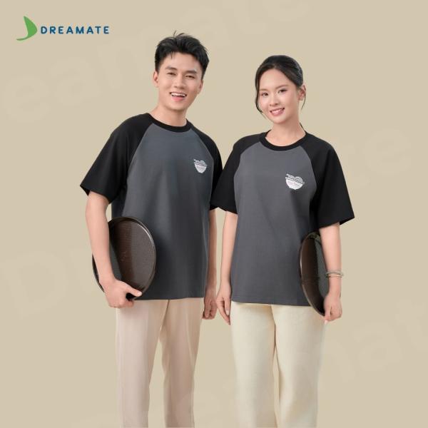 BST Áo raglan