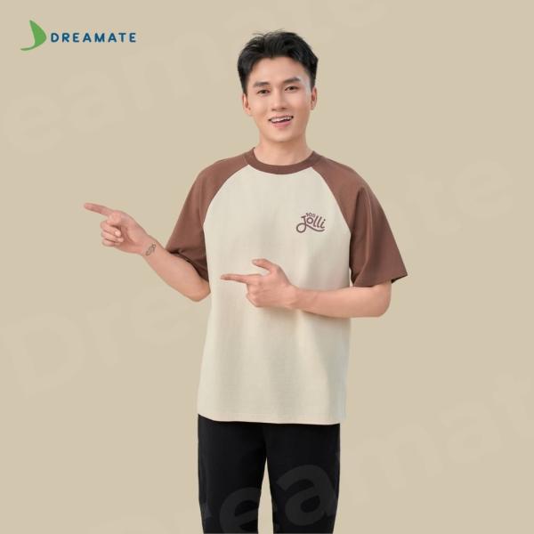 BST Áo raglan