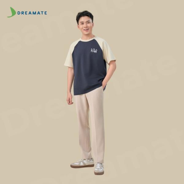 BST Áo raglan