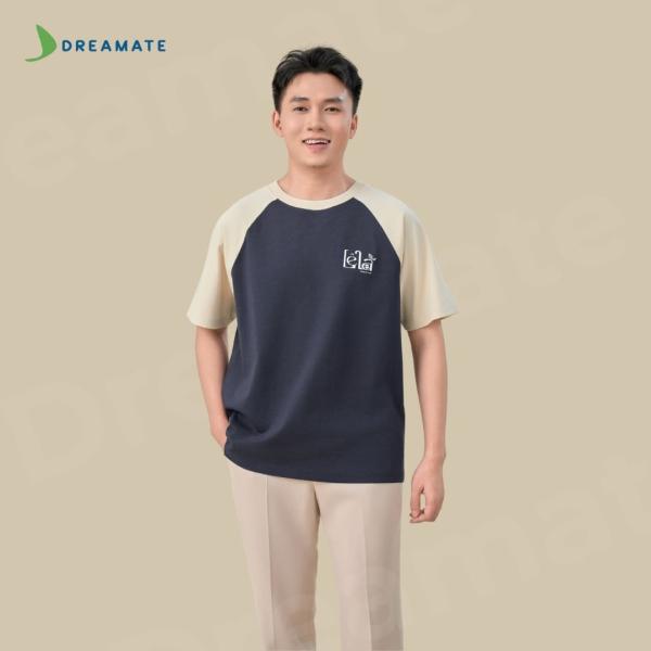 BST Áo raglan