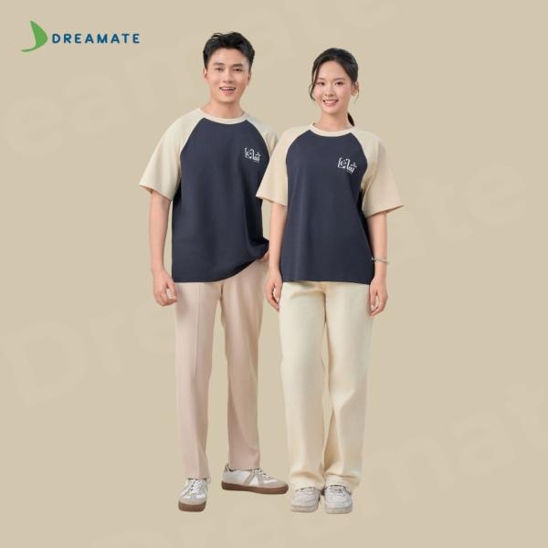 BST Áo raglan