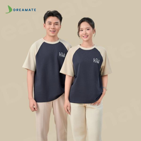 BST Áo raglan
