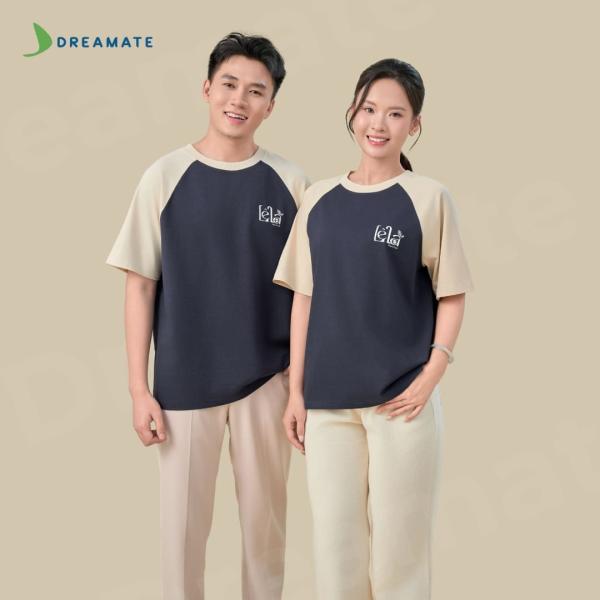 BST Áo raglan