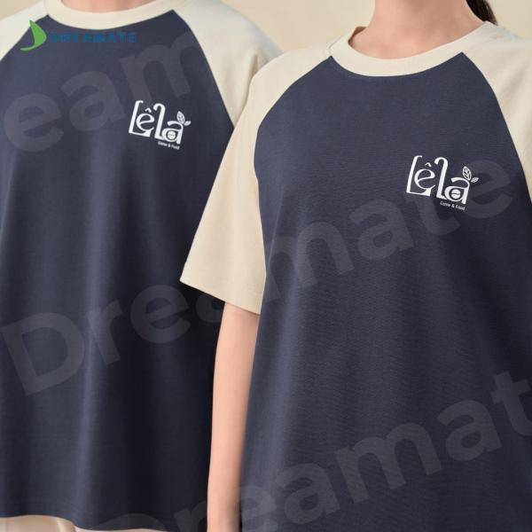 BST Áo raglan