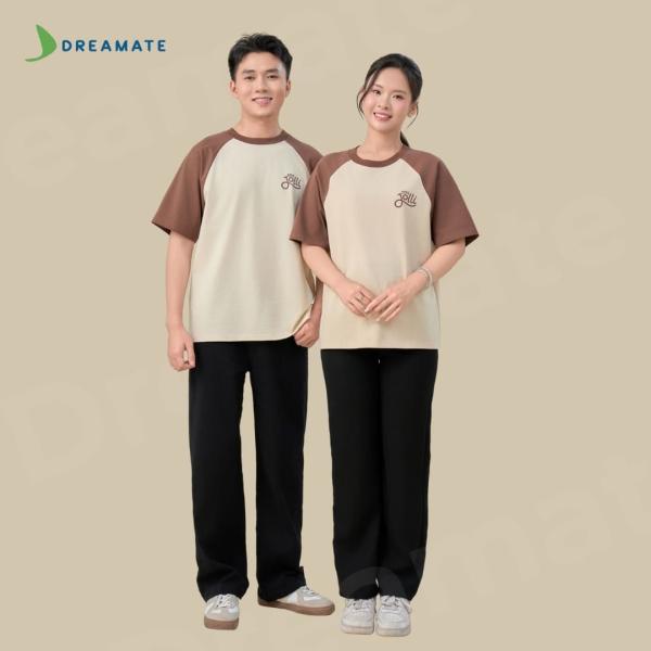 BST Áo raglan