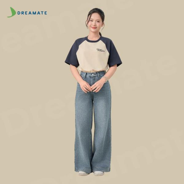 BST Áo raglan