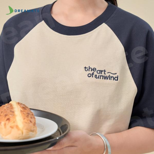 BST Áo raglan