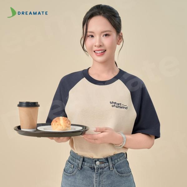 BST Áo raglan