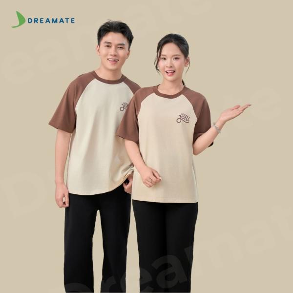 BST Áo raglan