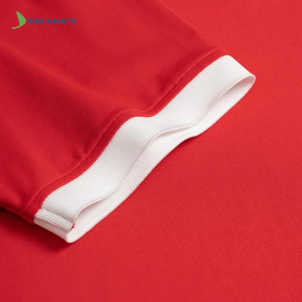 Áo polo đồng phục Ajinomoto