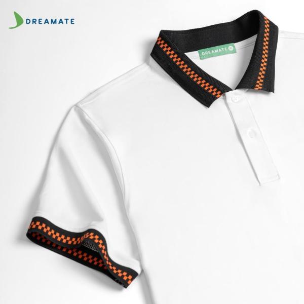 Áo polo đồng phục Amazon