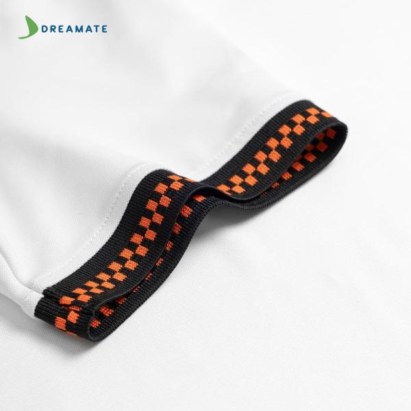 Áo polo đồng phục Amazon