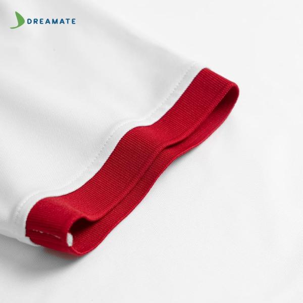 Áo polo đồng phục Pasona