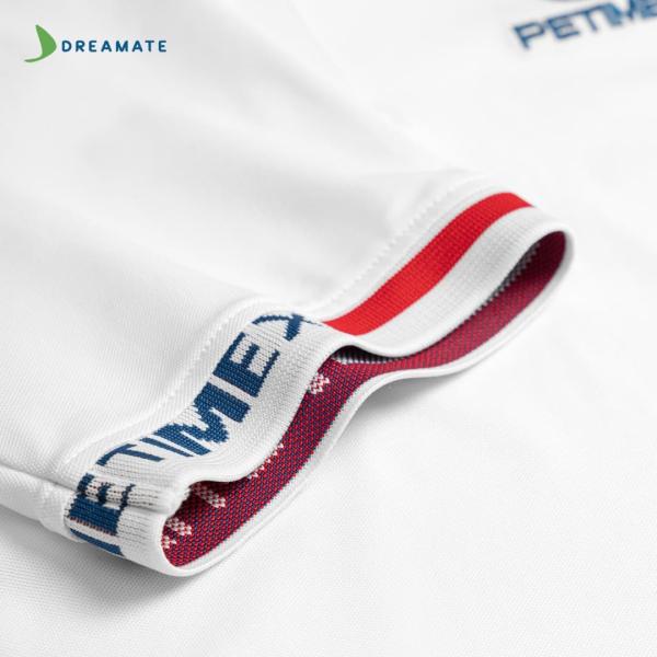Áo polo đồng phục Petimex