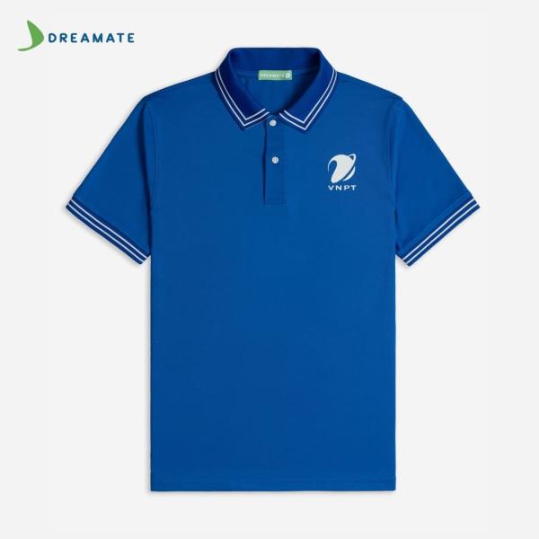 Áo polo đồng phục VNPT
