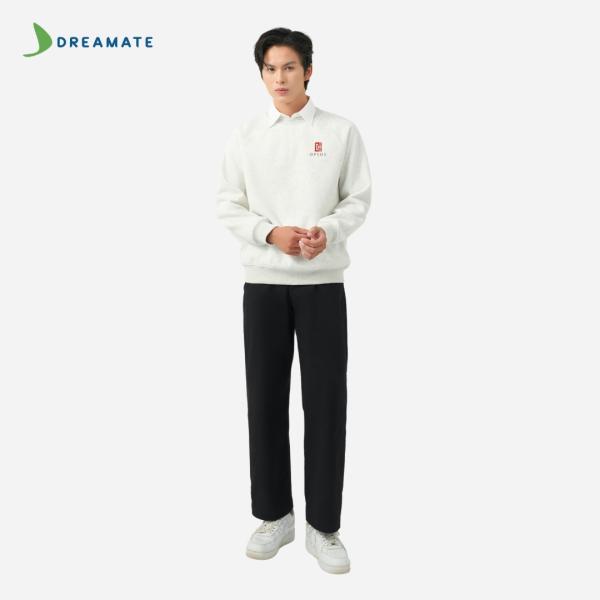 Áo sweater đồng phục DPlus