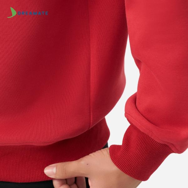 Áo sweater đồng phục Home Credit