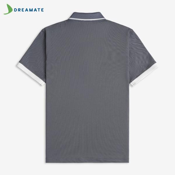 Đồng phục quán cafe Aguri xám nâu