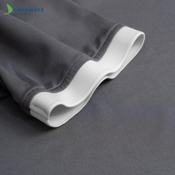 Đồng phục quán cafe Aguri xám nâu