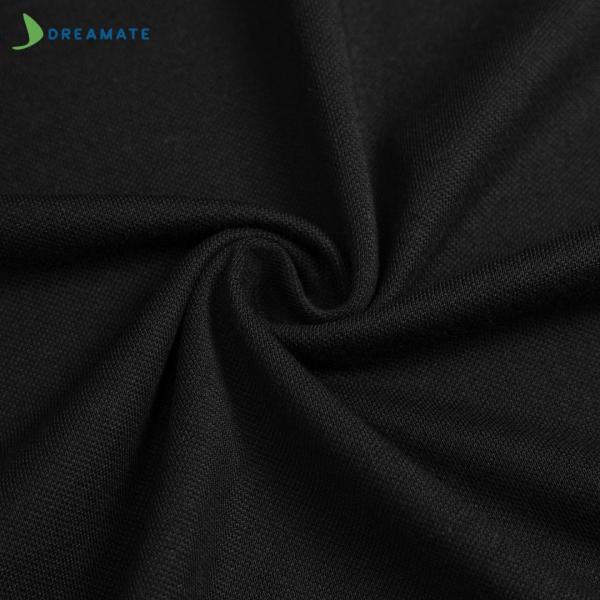 Đồng phục nhà hàng Roru đen xanh