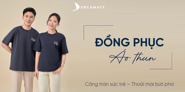 Đồng phục áo thun